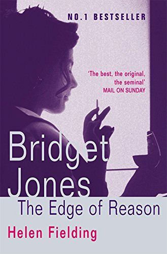 Bridget Jones - the Edge Of Reason 