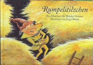 Brüder Grimm - Rumpelstilzchen 