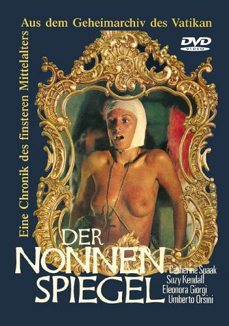 Der Nonnenspiegel [DVD]