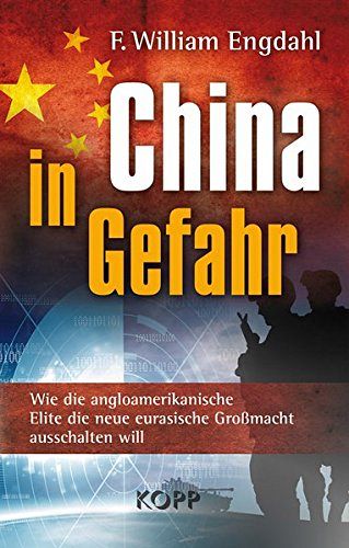 China in Gefahr
