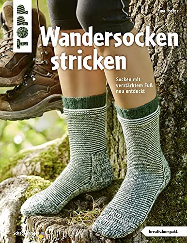 Wandersocken stricken