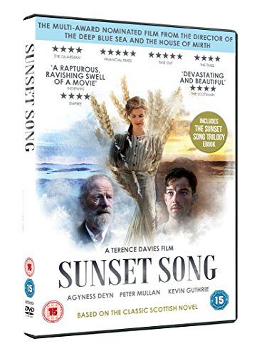 Sunset Song [DVD]
