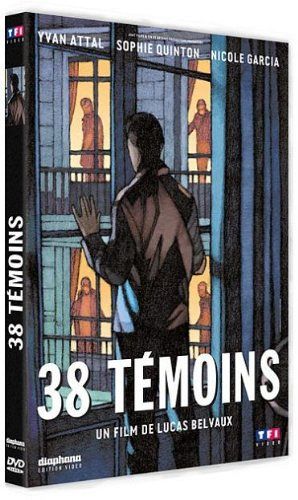 38 témoins [DVD]
