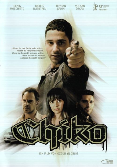 Chiko [DVD]