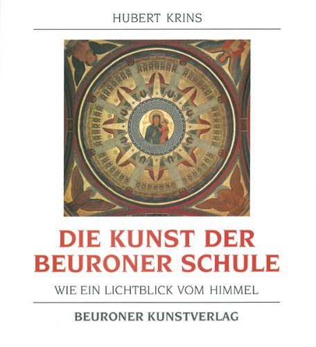 Die Kunst der Beuroner Schule