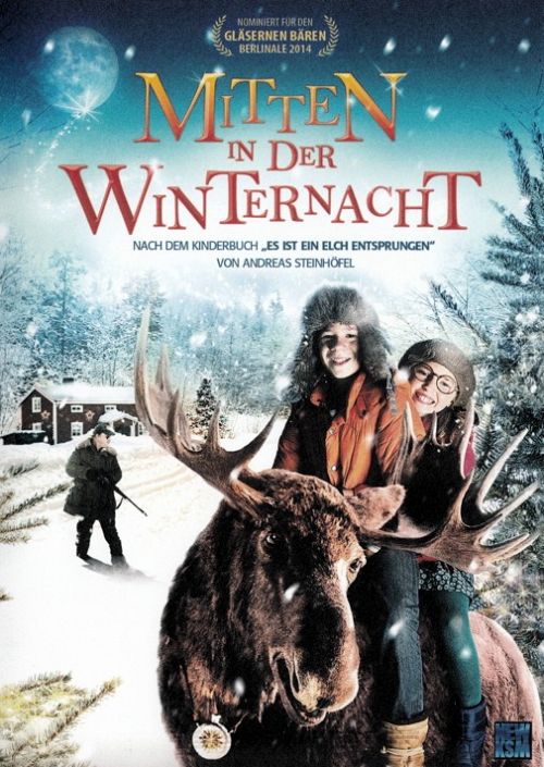 Mitten in der Winternacht  [DVD]