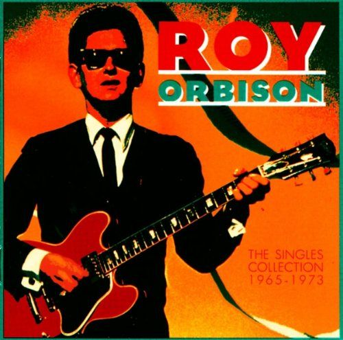 Roy Orbison [CD]