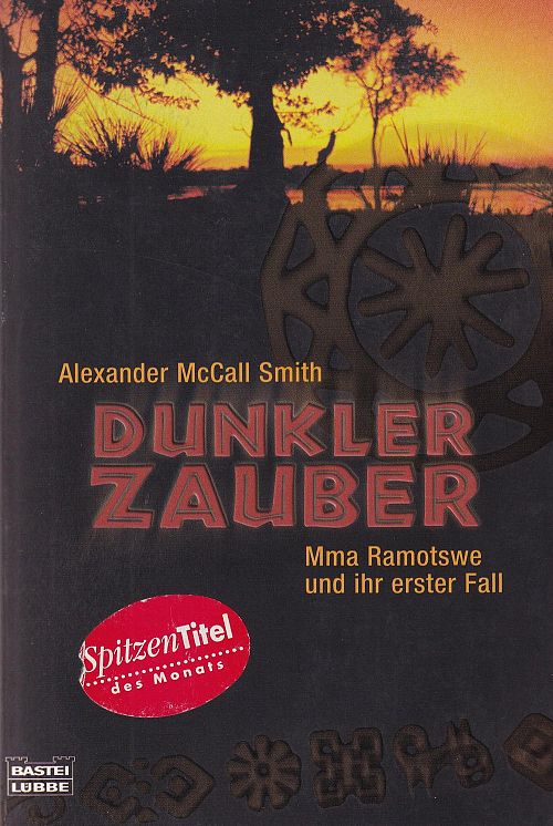 Dunkler Zauber