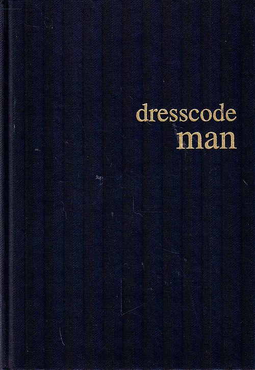 Dresscode man