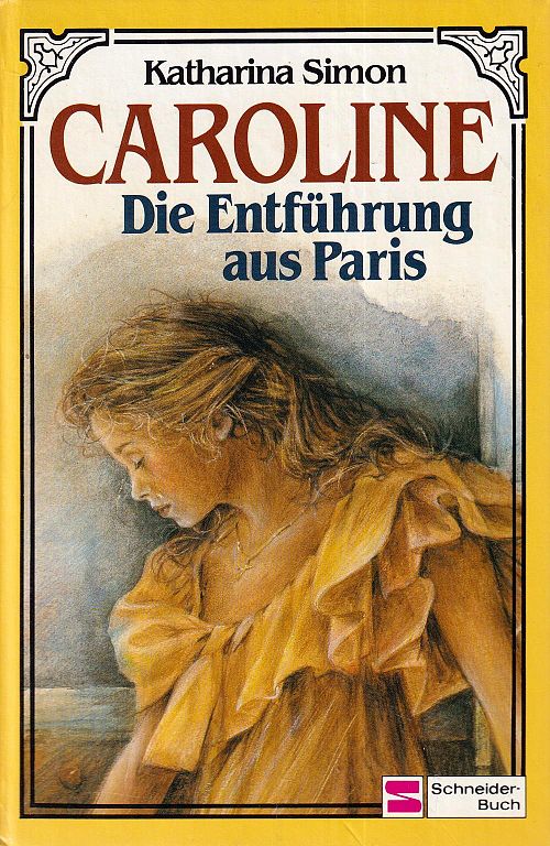 Die Entführung aus Paris