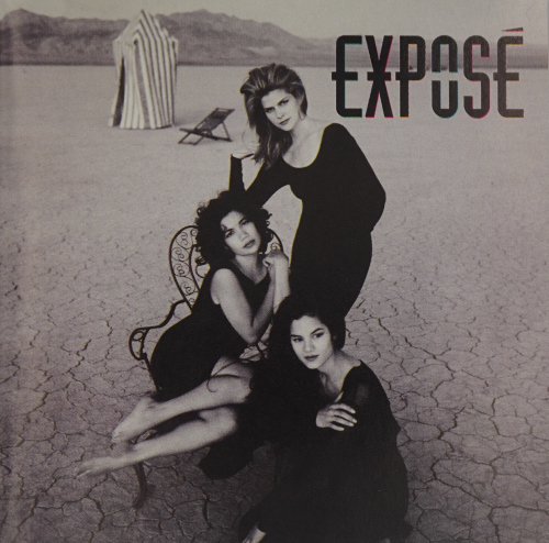 Exposé [CD]