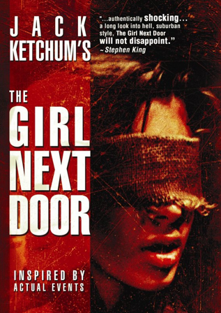 The Girl Next Door [DVD]