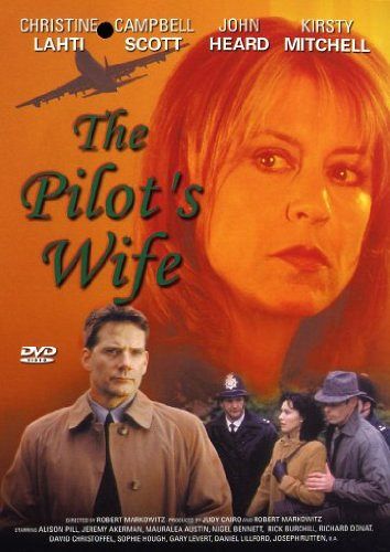 The Pilot's Wife [DVD]