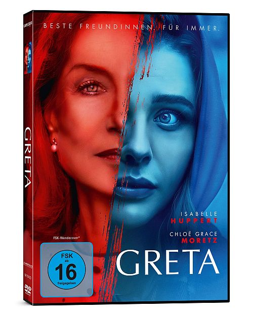Greta [DVD]