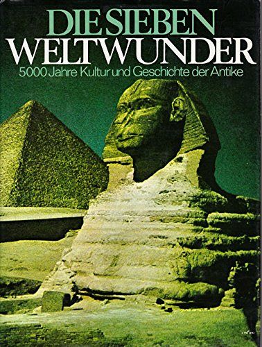 Die Sieben Weltwunder 
