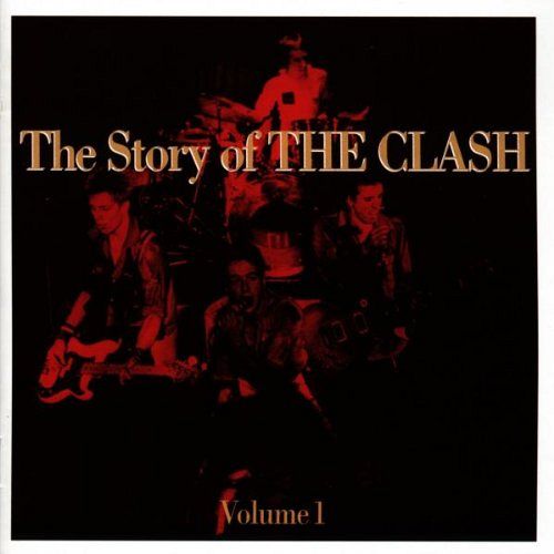 The Story of - Vol. 1 [CD]