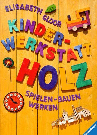 Kinderwerkstatt Holz