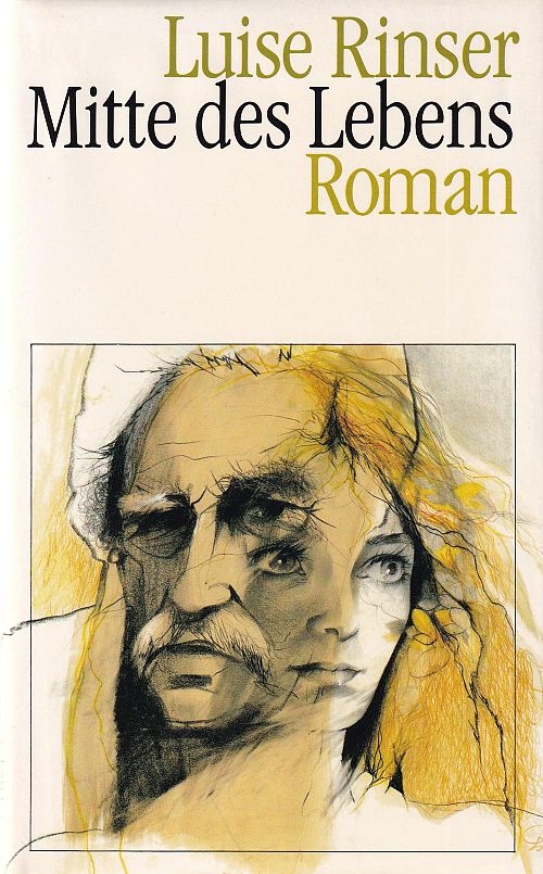 Mitte des Lebens