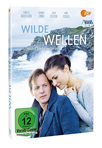 Wilde Wellen - Nichts bleibt verborgen [DVD]