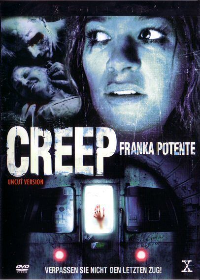 Creep [DVD]