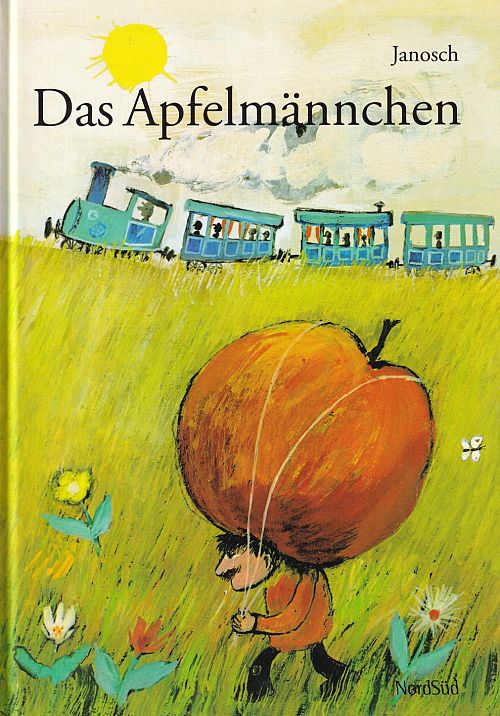 Das Apfelmännchen