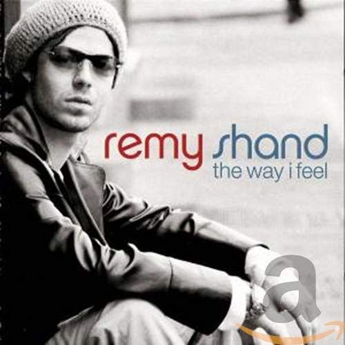The Way I Feel [CD]