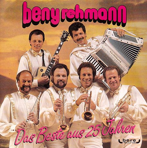 Das Beste aus 25 Jahren [CD]