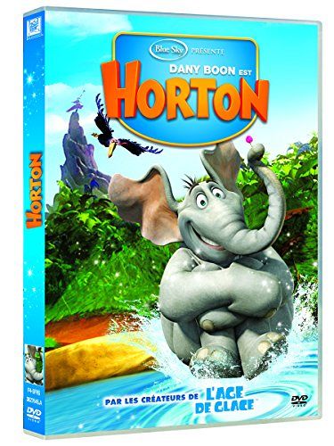 Horton [DVD]