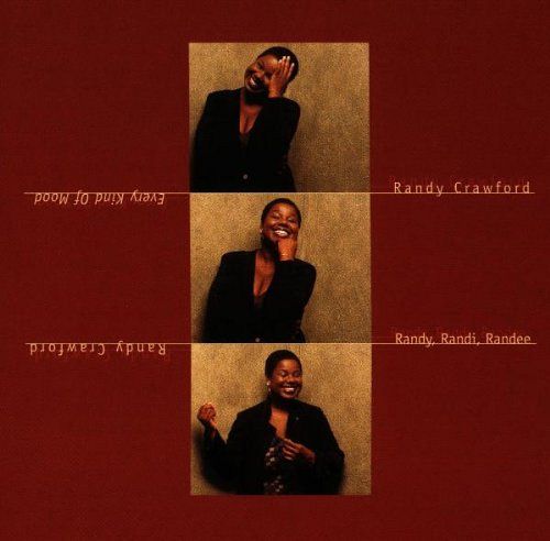 Every Kind of Mood - Randy, Randi, Randee [CD]