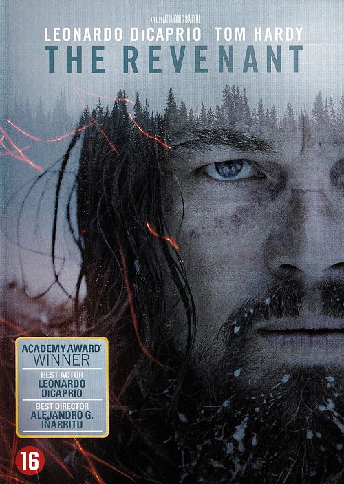 The Revenant [DVD]