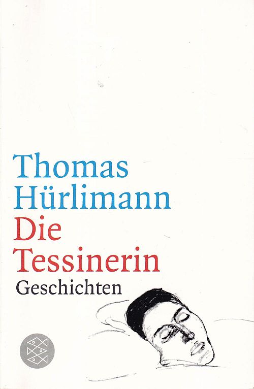 Die Tessinerin
