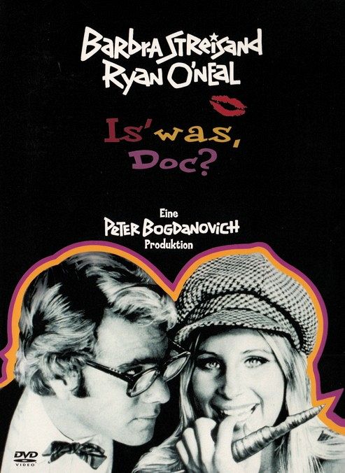 Is' was, Doc? [DVD]