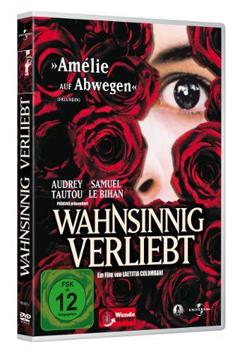 Wahnsinnig verliebt [DVD]