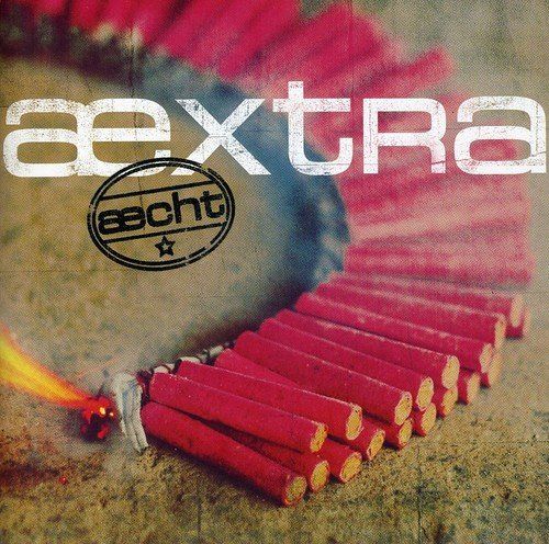 Aecht [CD]