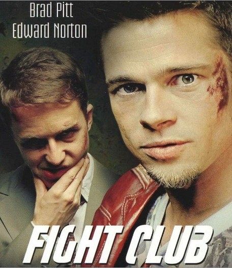 Fight Club [Blu-ray]