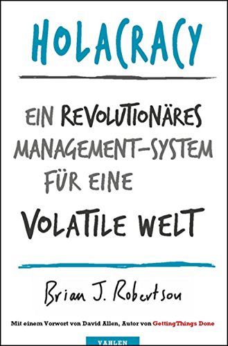 Holacracy
