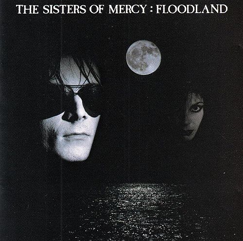 Floodland [CD]
