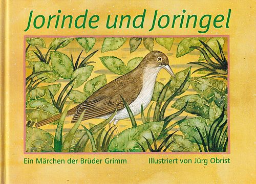 Jorinde und Joringel