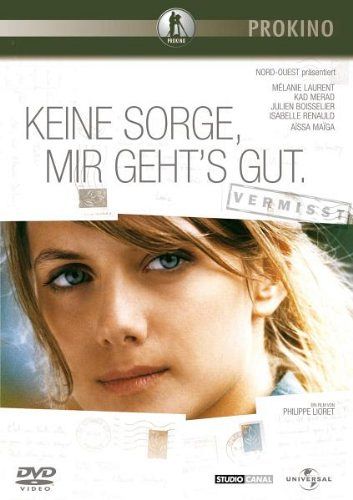 Keine Sorge, mir geht's gut [DVD]