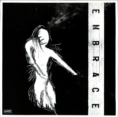 Embrace [Vinyl]