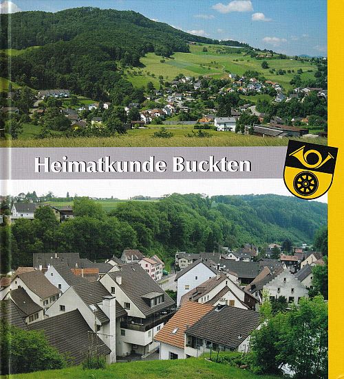 Heimatkunde Buckten