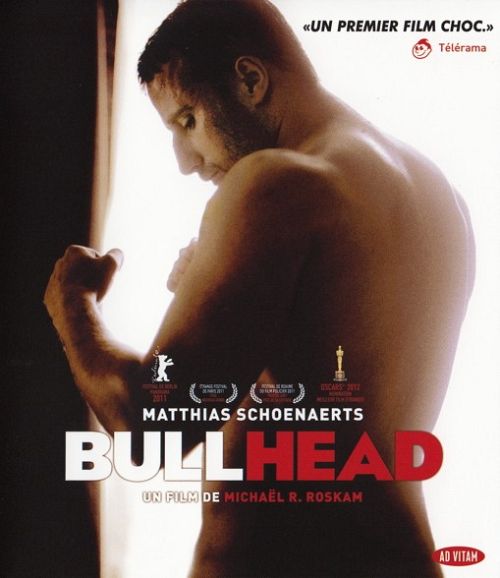 Bullhead [Blu-ray]