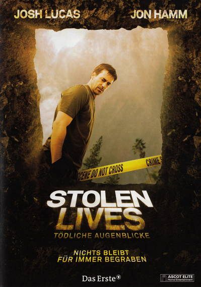 Stolen Lives - Tödliche Augenblicke [DVD]