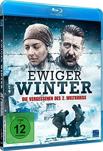 Ewiger Winter - Die Vergessenen des 2. Weltkriegs [Blu-ray]