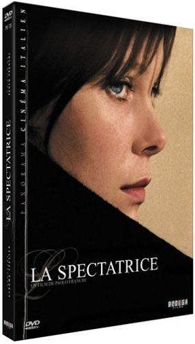 La Spectatrice (VOST) [DVD]