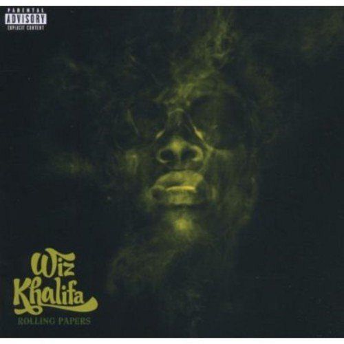 Rolling Papers [CD]