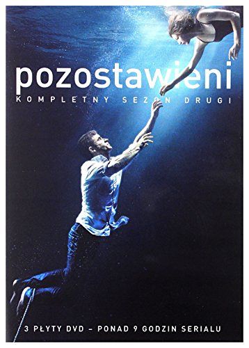 The Leftovers - Staffel 2 [DVD]