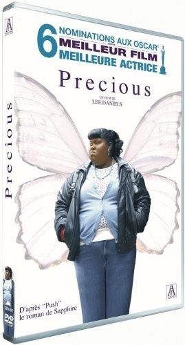 Precious [DVD]