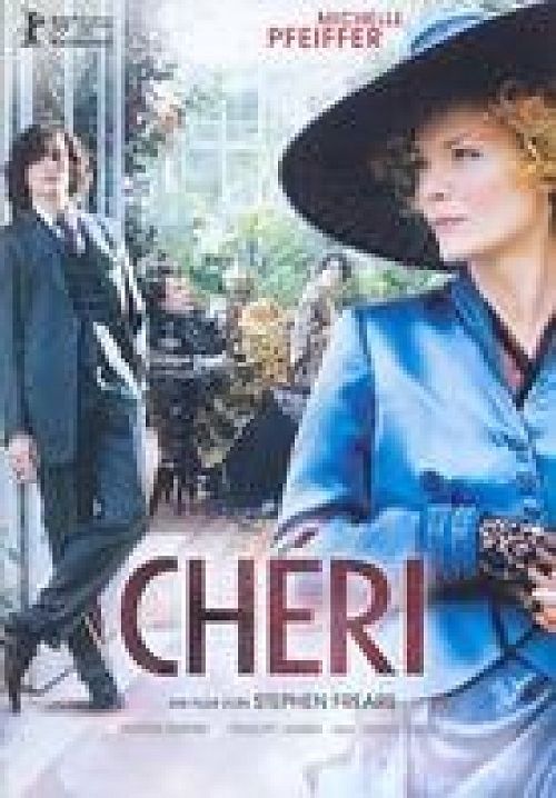 Chéri [DVD]