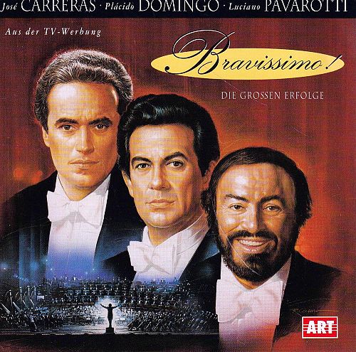 Bravissimo - Die grossen Erfolge [CD]